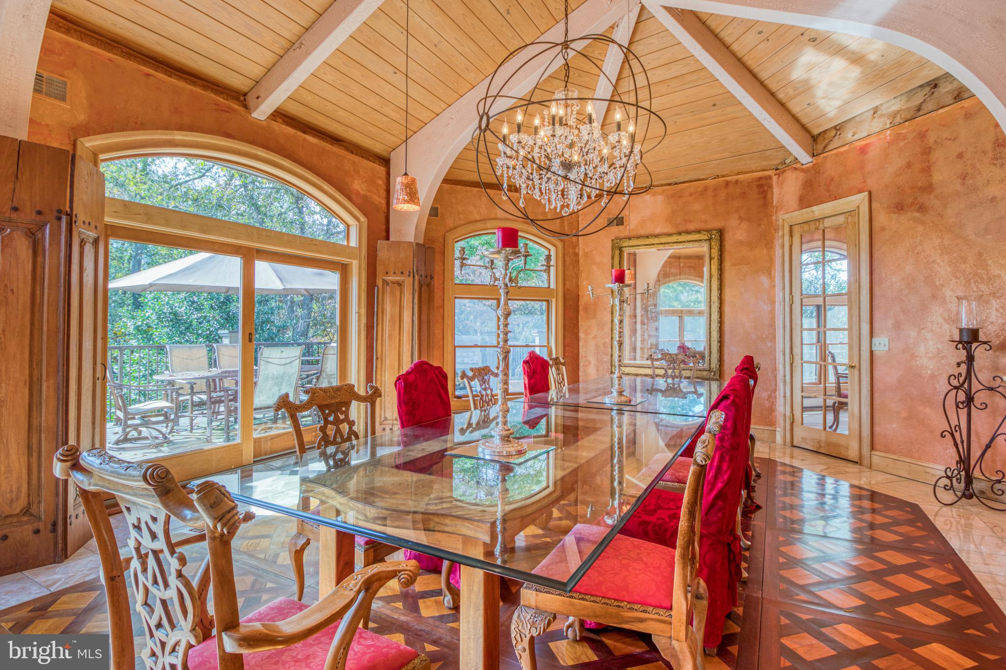 EDGEHILL - Residential