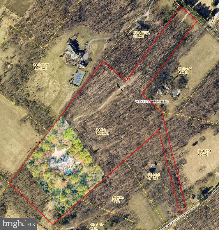 EDGEHILL - Residential