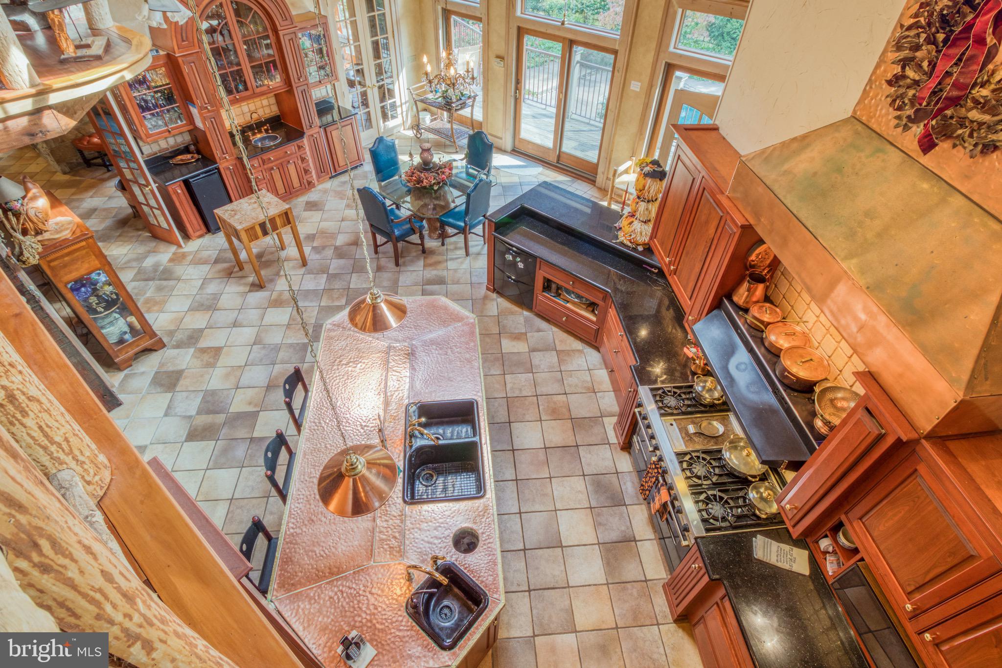 EDGEHILL - Residential