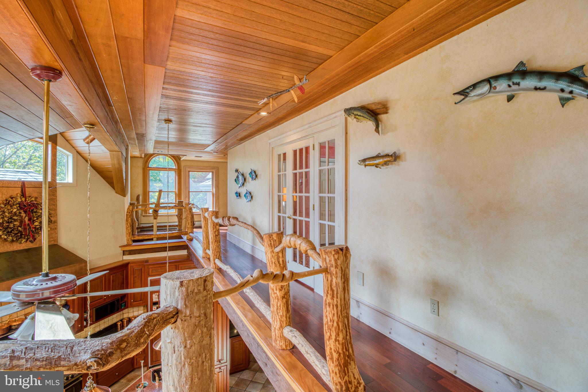 EDGEHILL - Residential