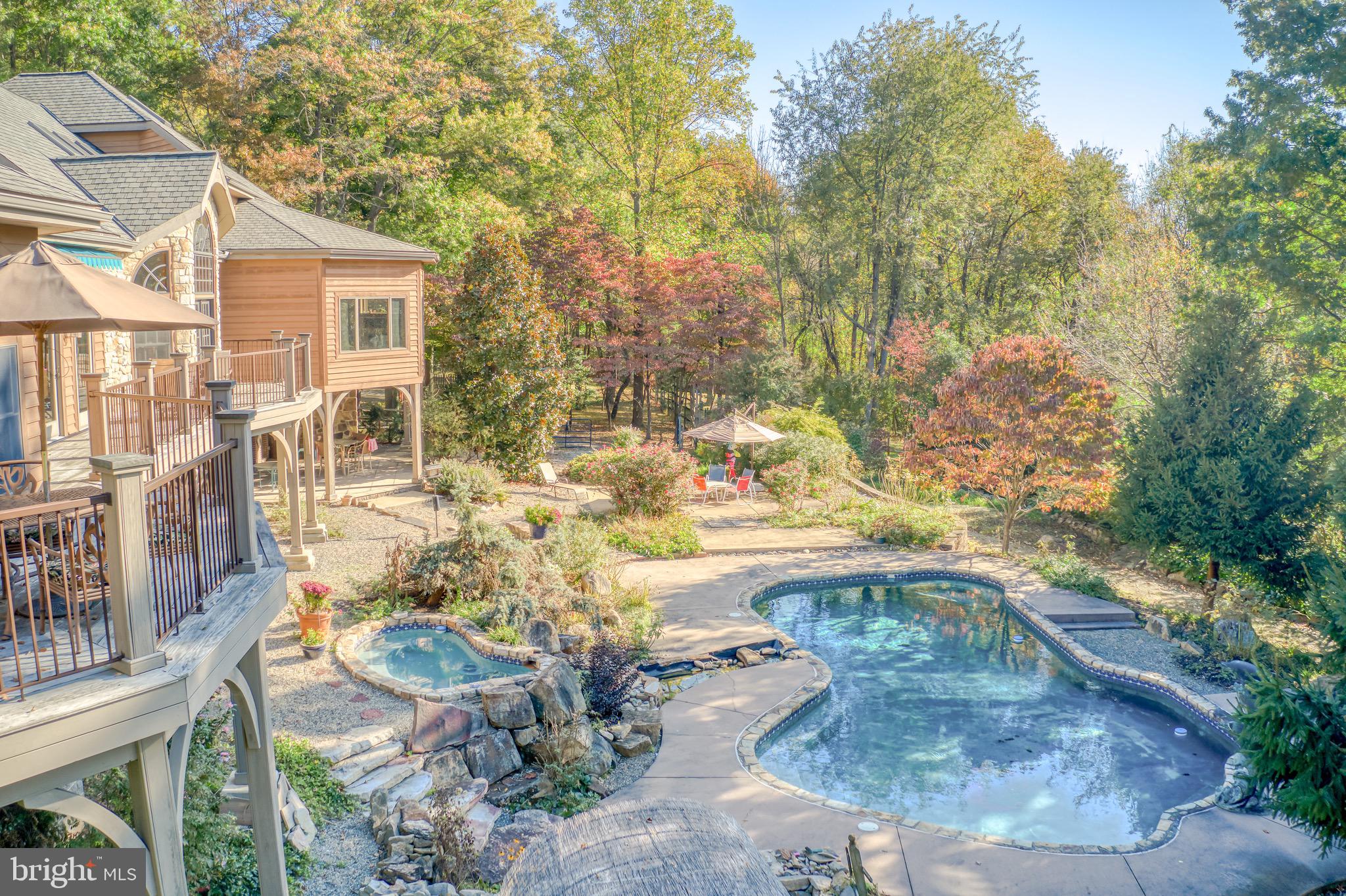 EDGEHILL - Residential