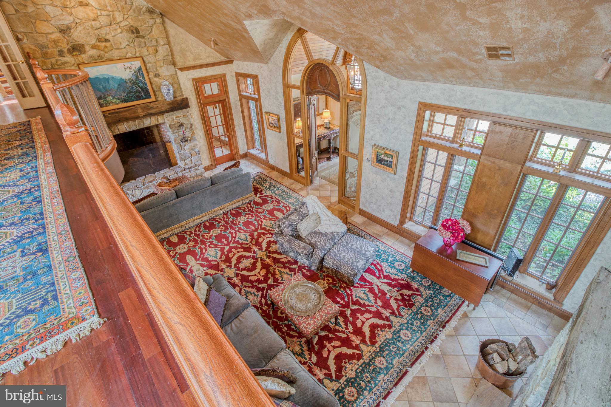 EDGEHILL - Residential