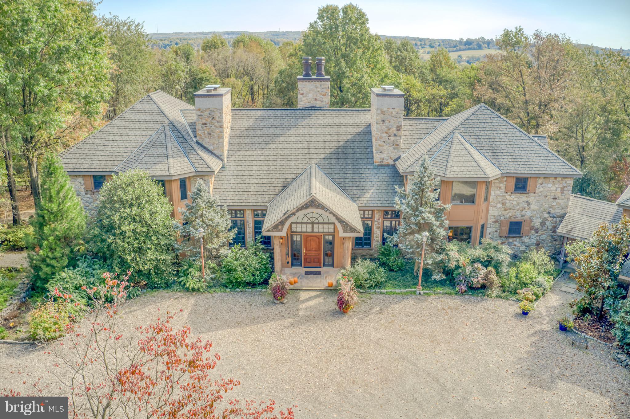 EDGEHILL - Residential