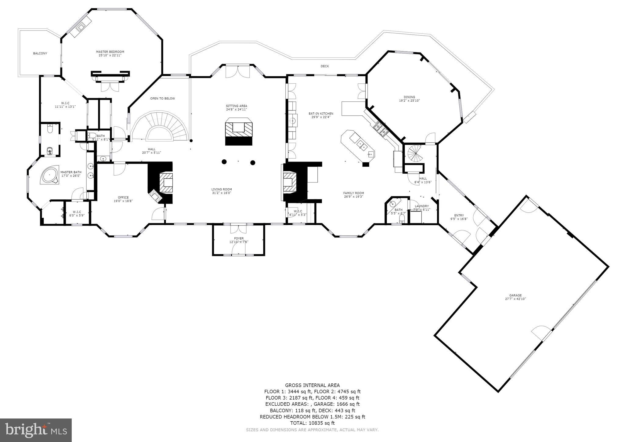 EDGEHILL - Residential