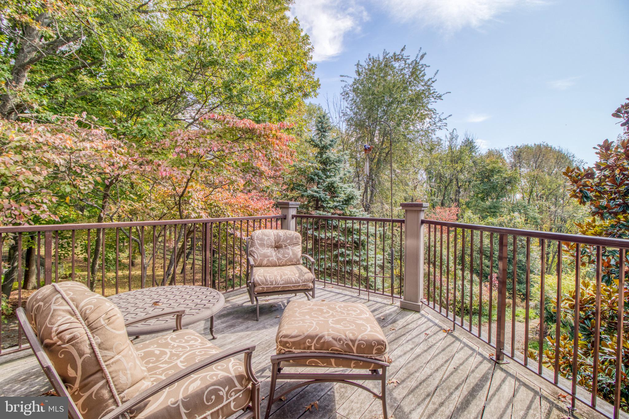 EDGEHILL - Residential