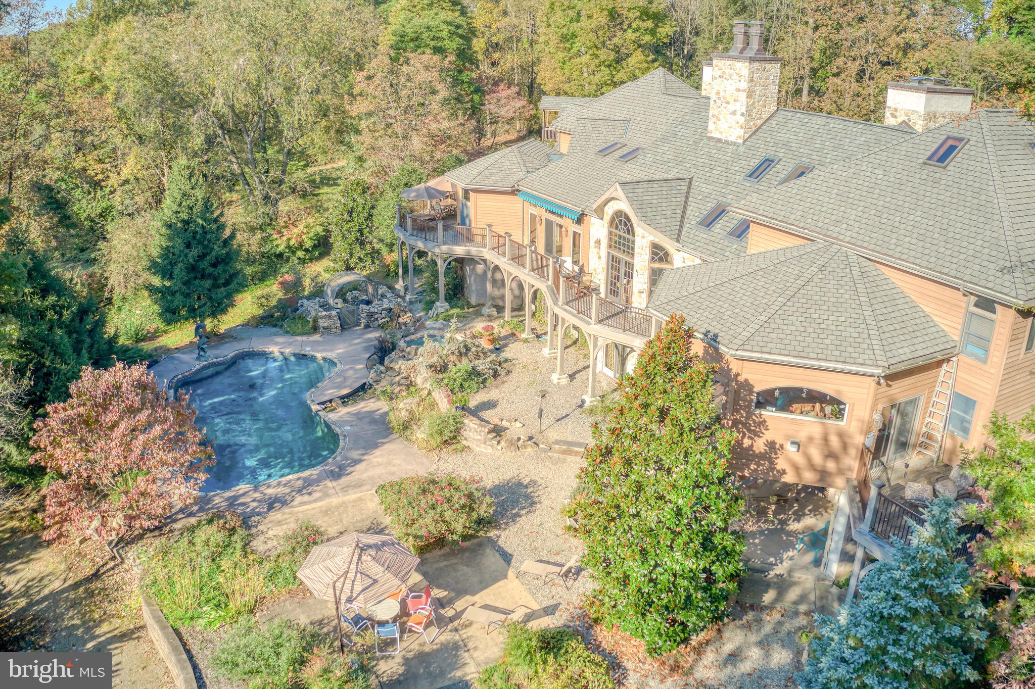 EDGEHILL - Residential