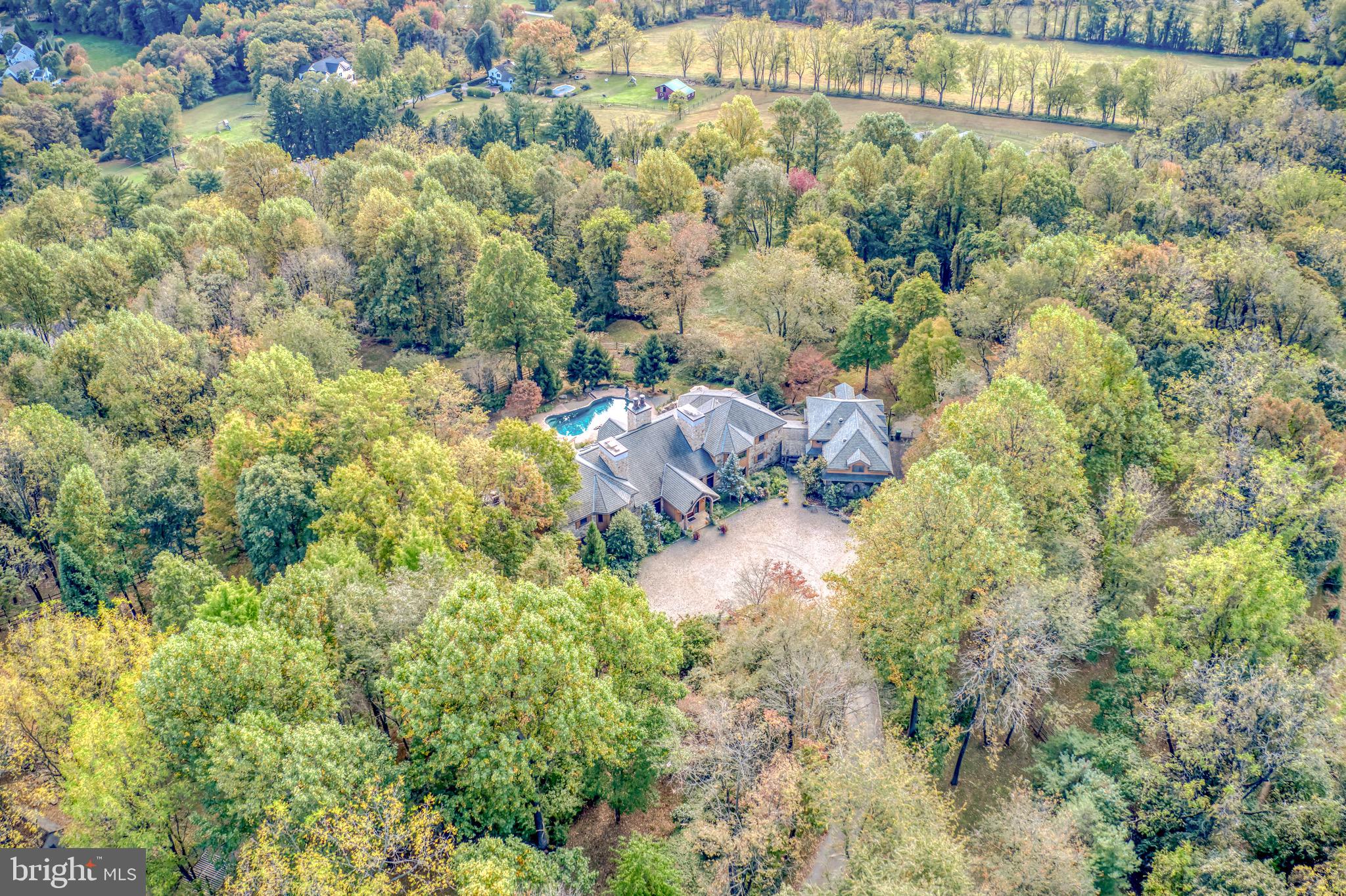 EDGEHILL - Residential