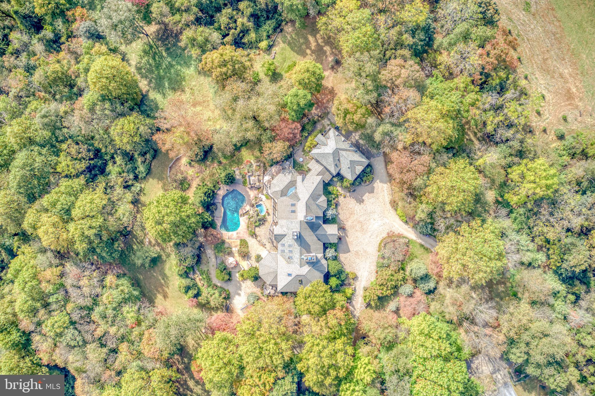 EDGEHILL - Residential