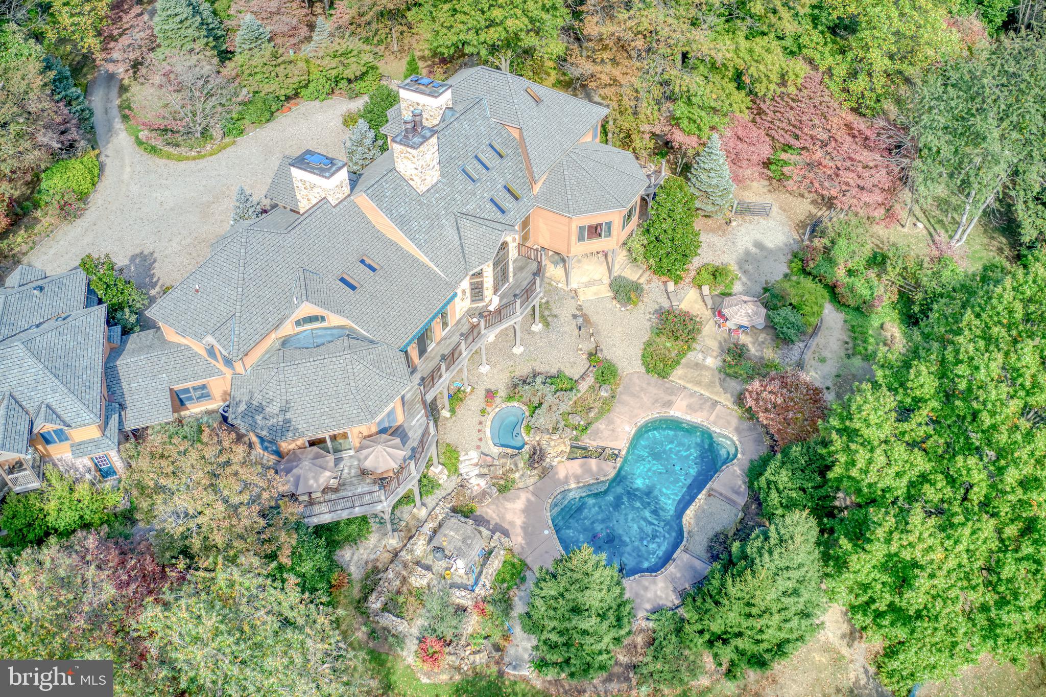 EDGEHILL - Residential