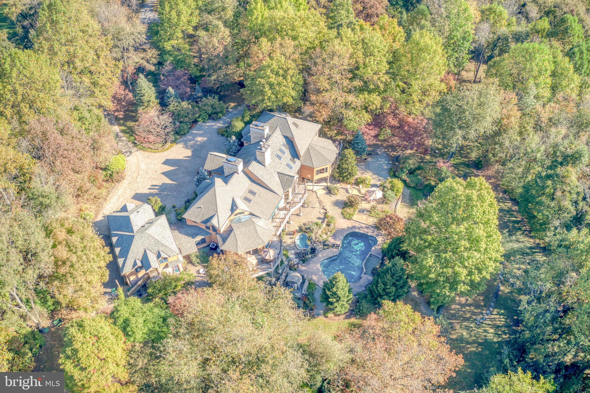 EDGEHILL - Residential