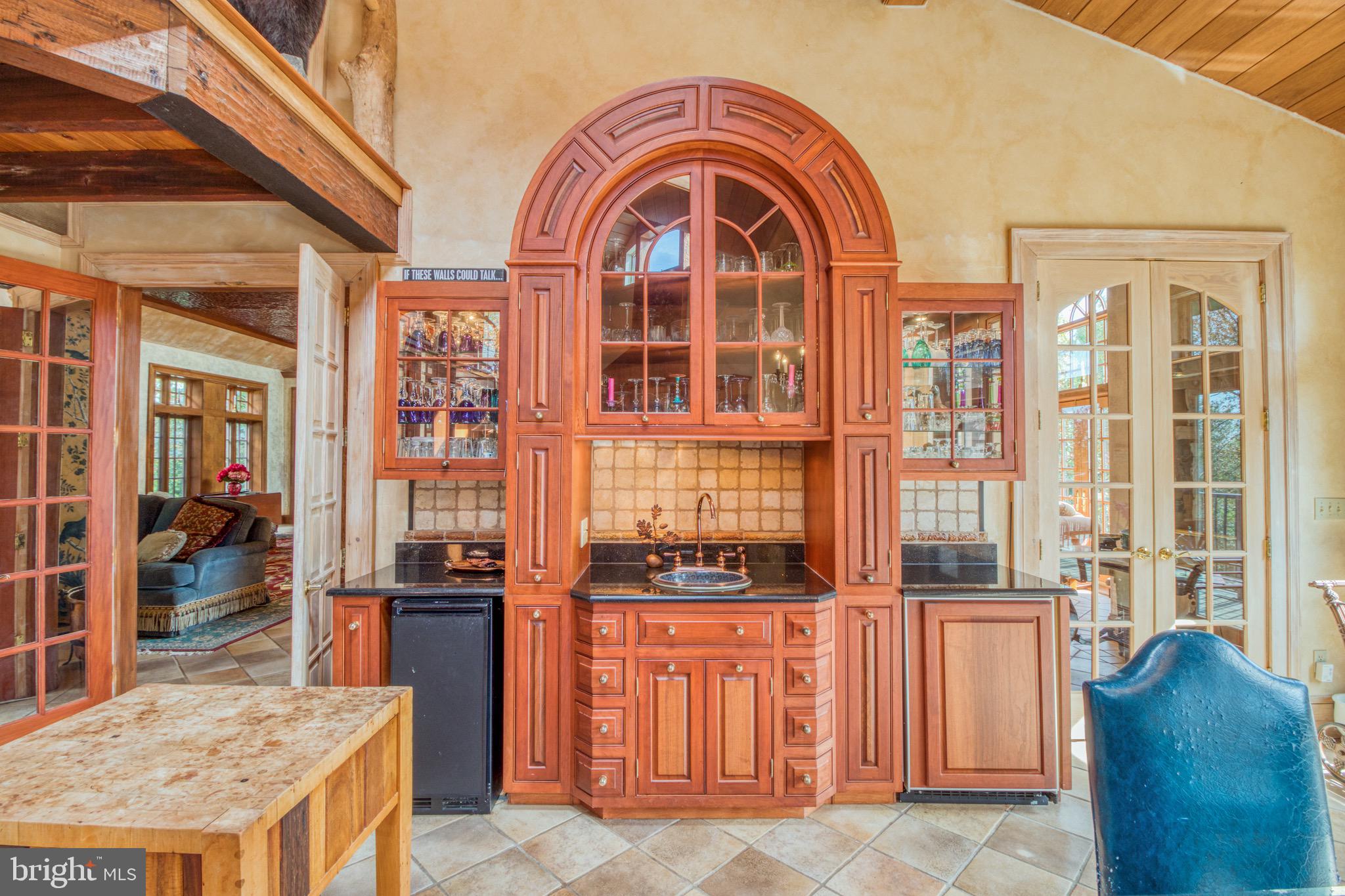 EDGEHILL - Residential