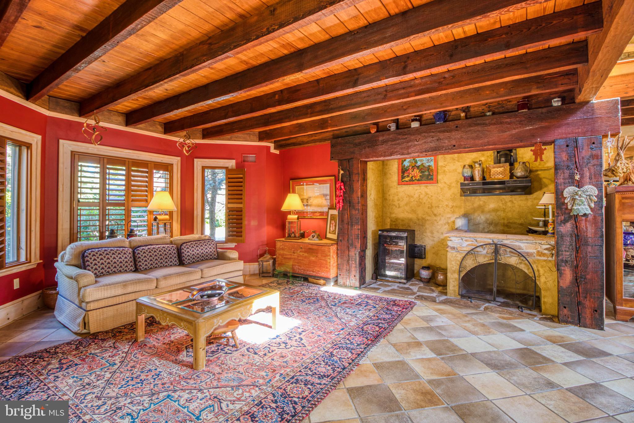 EDGEHILL - Residential