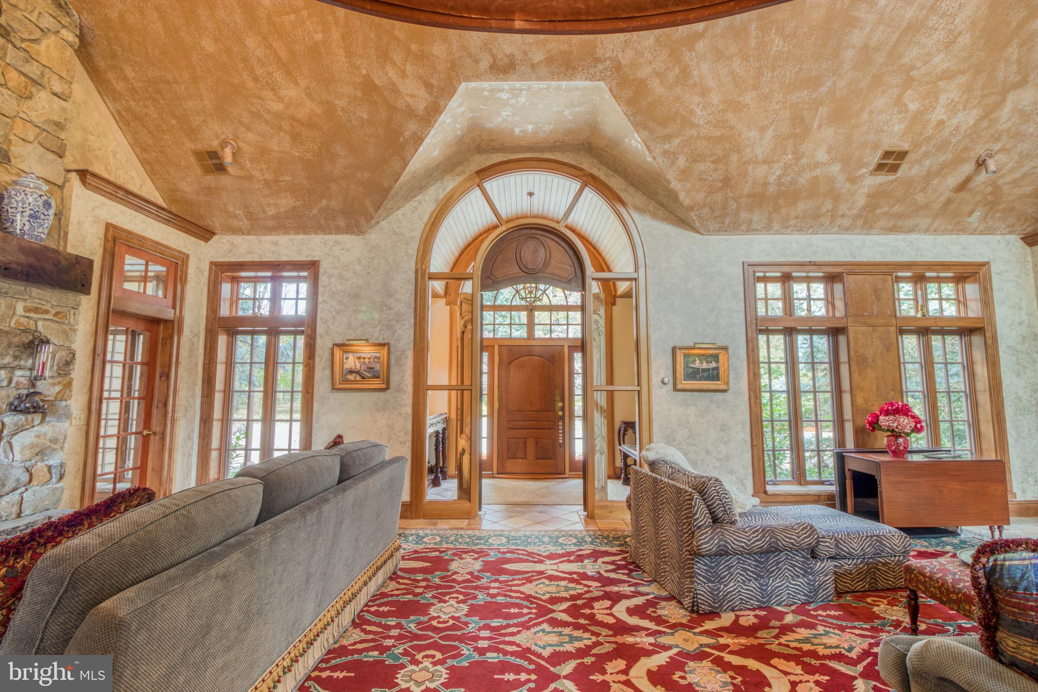 EDGEHILL - Residential