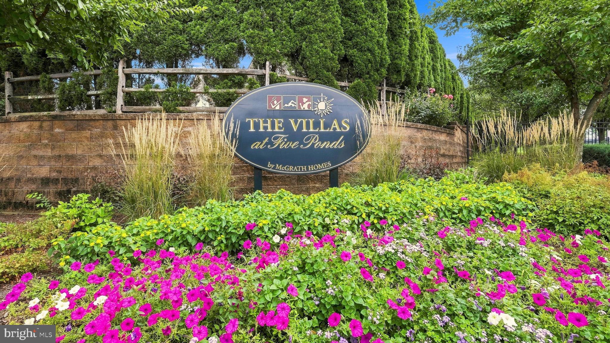 102 VILLA DRIVE 225
