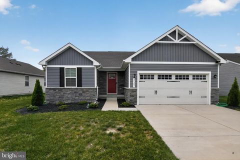 25207 SWEETGUM WAY MILLSBORO DE 19966