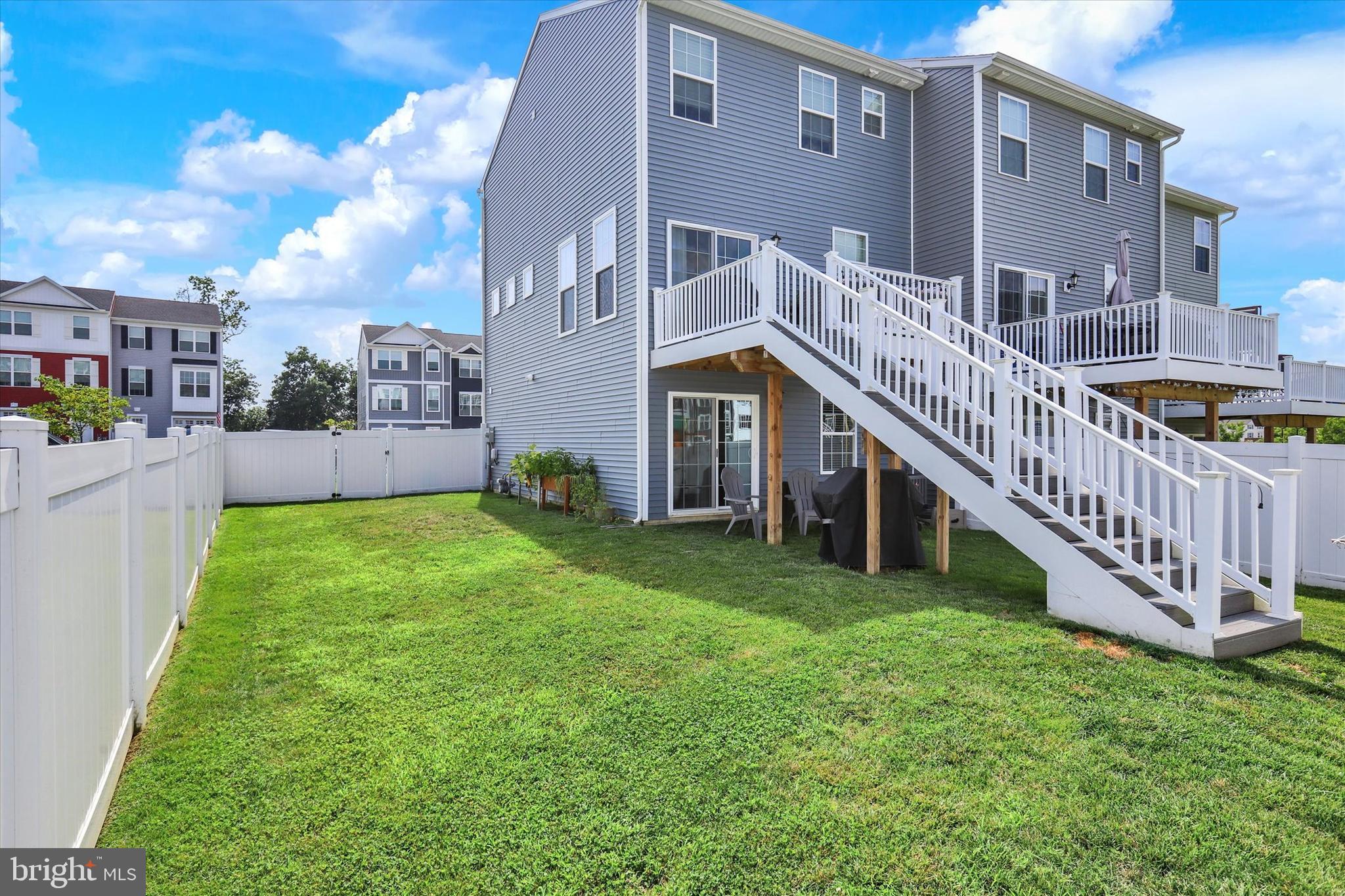 BROOKSIDE HEIGHTS - Residential