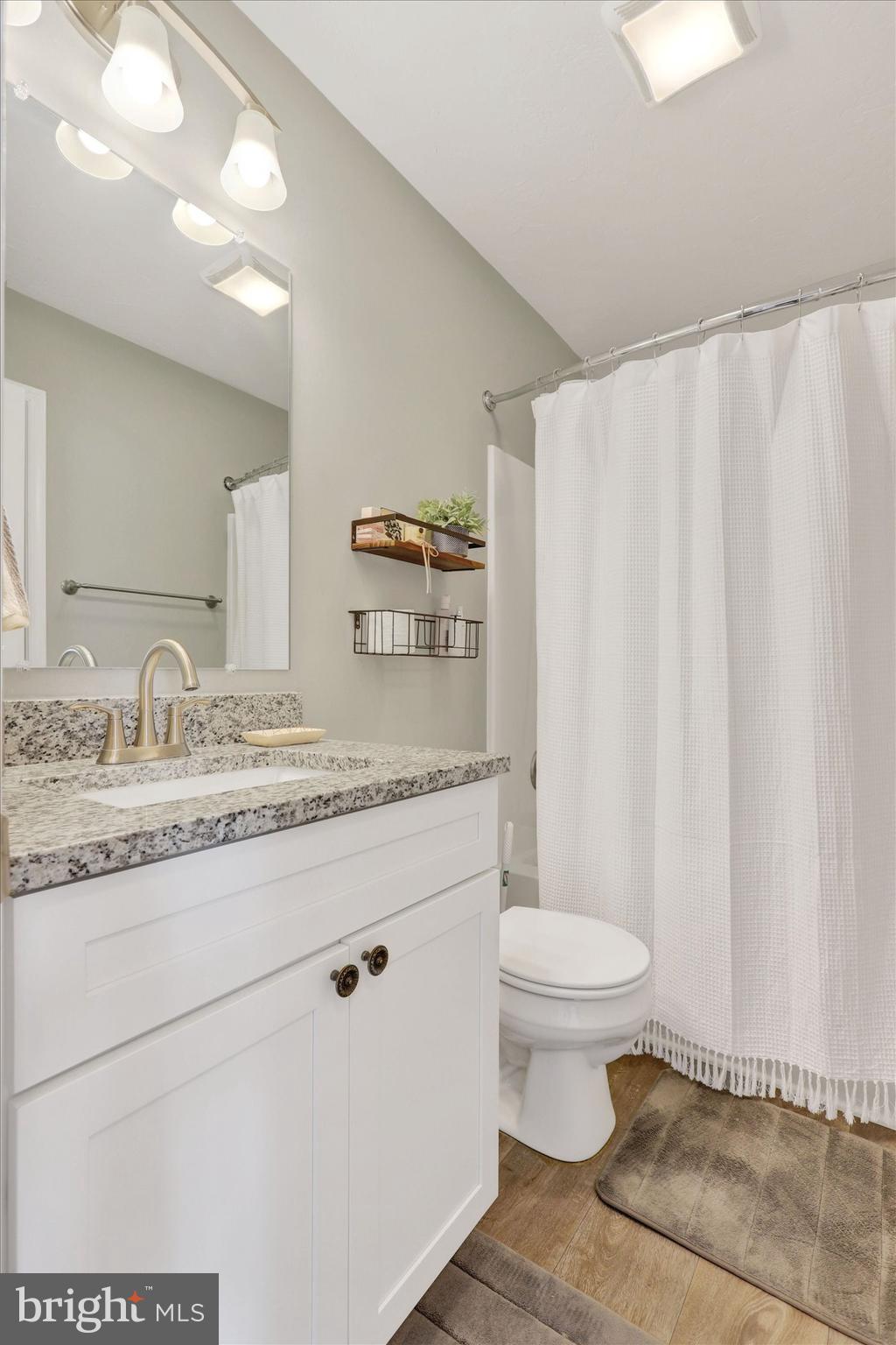 BROOKSIDE HEIGHTS - Residential