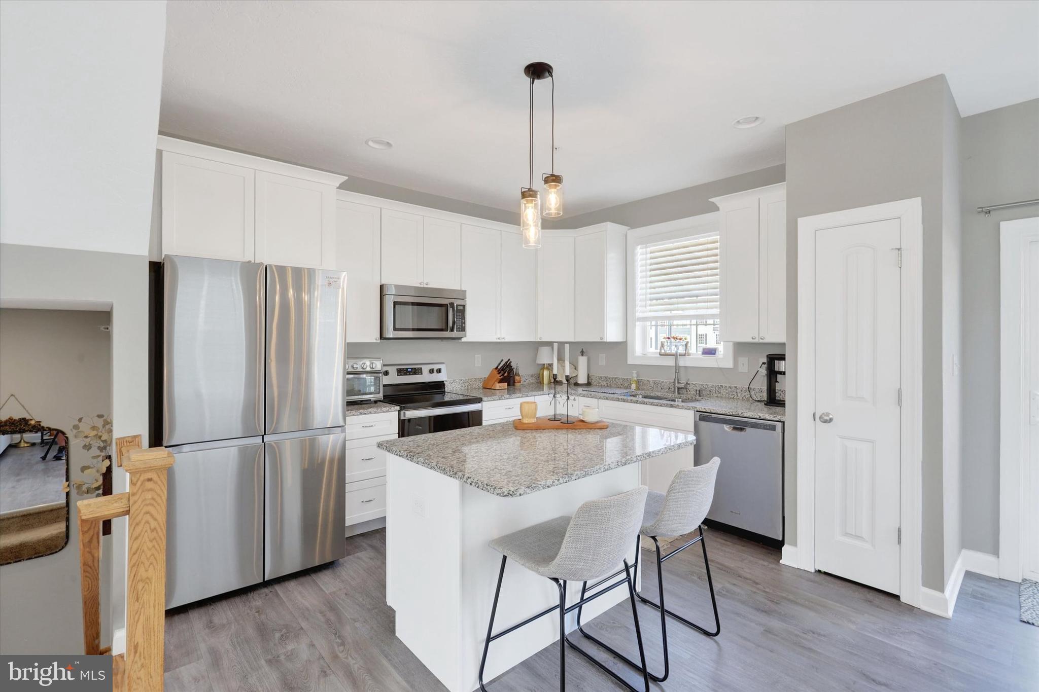 BROOKSIDE HEIGHTS - Residential