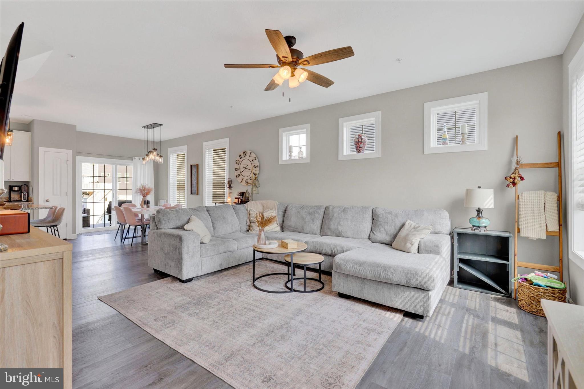 BROOKSIDE HEIGHTS - Residential