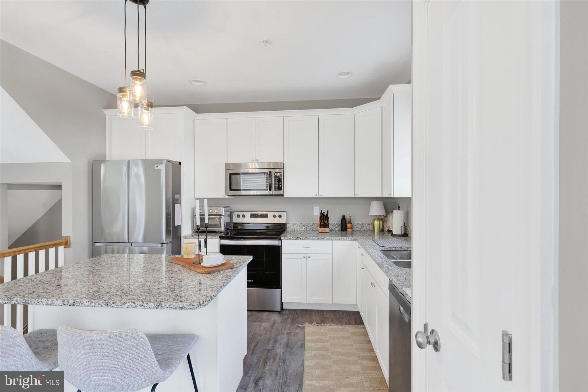 BROOKSIDE HEIGHTS - Residential