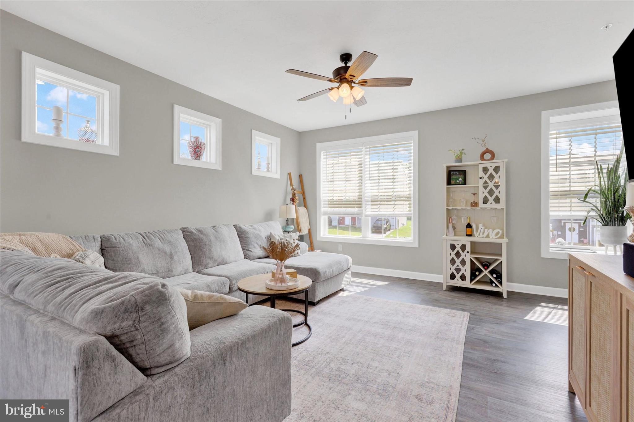 BROOKSIDE HEIGHTS - Residential