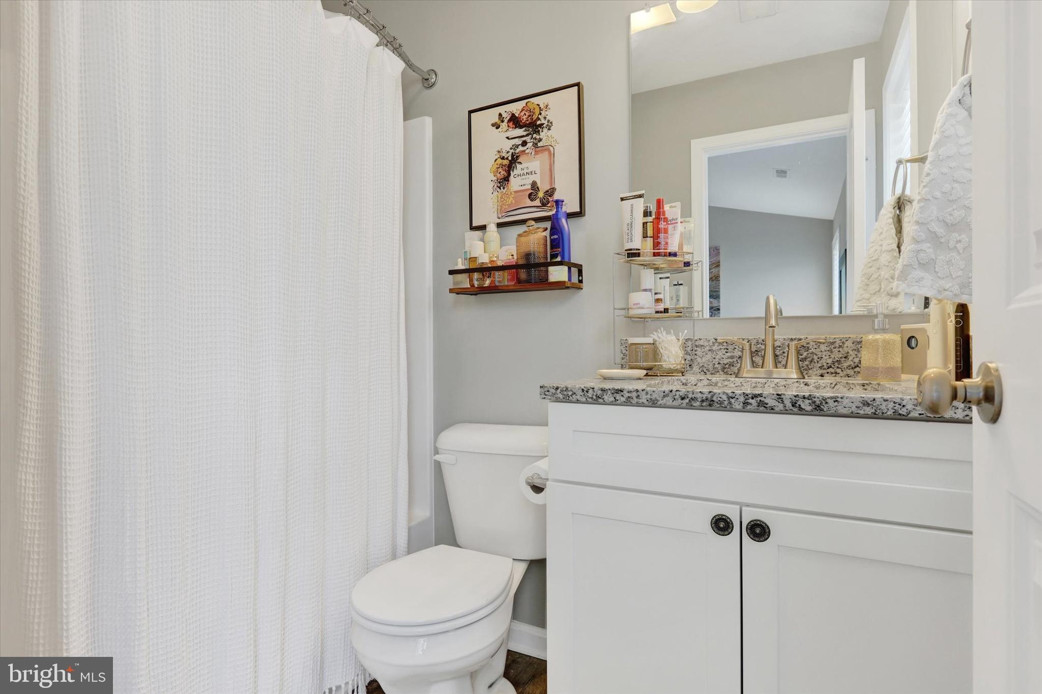 BROOKSIDE HEIGHTS - Residential