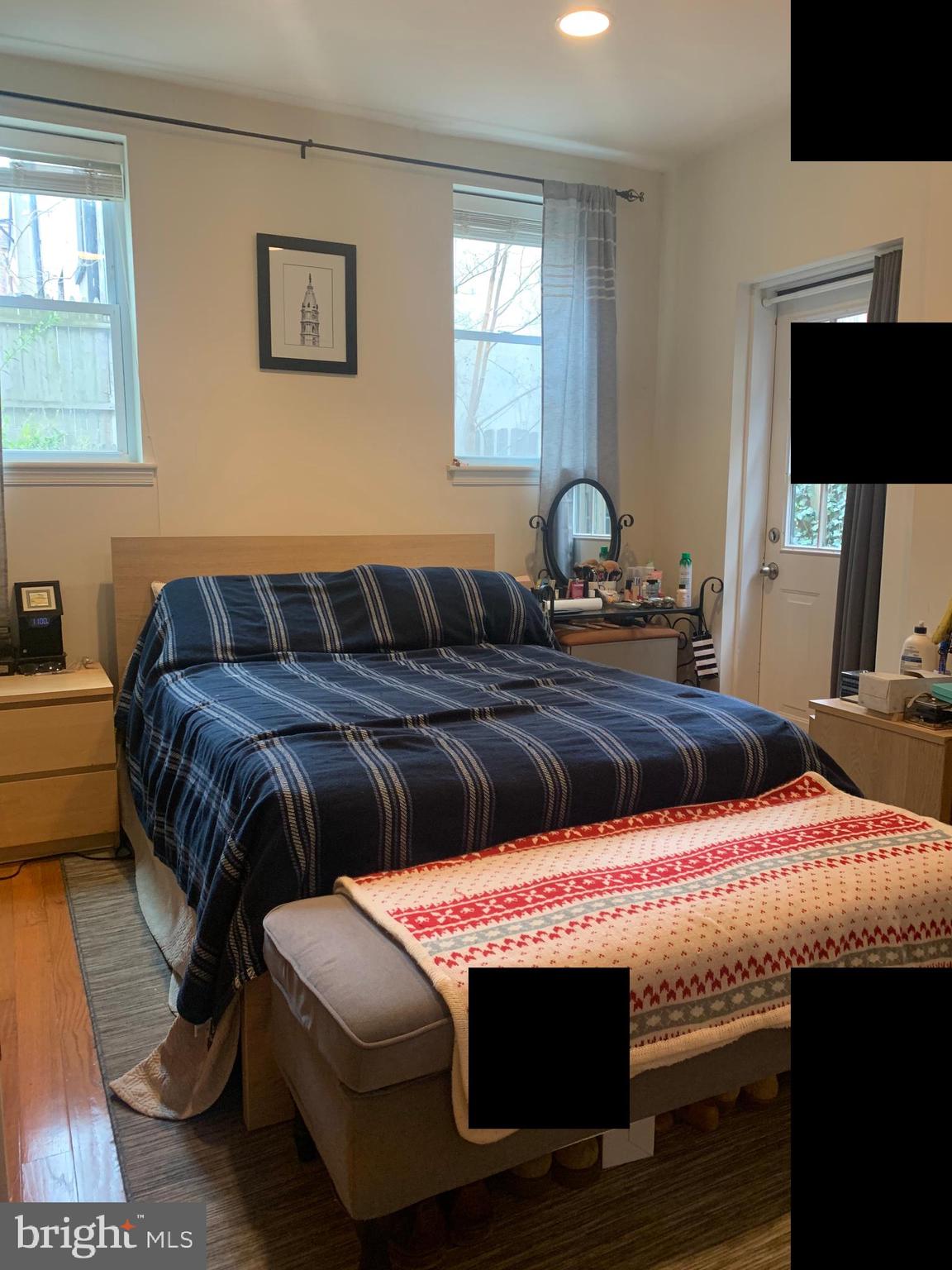 WASHINGTON SQ WEST - Residential Lease