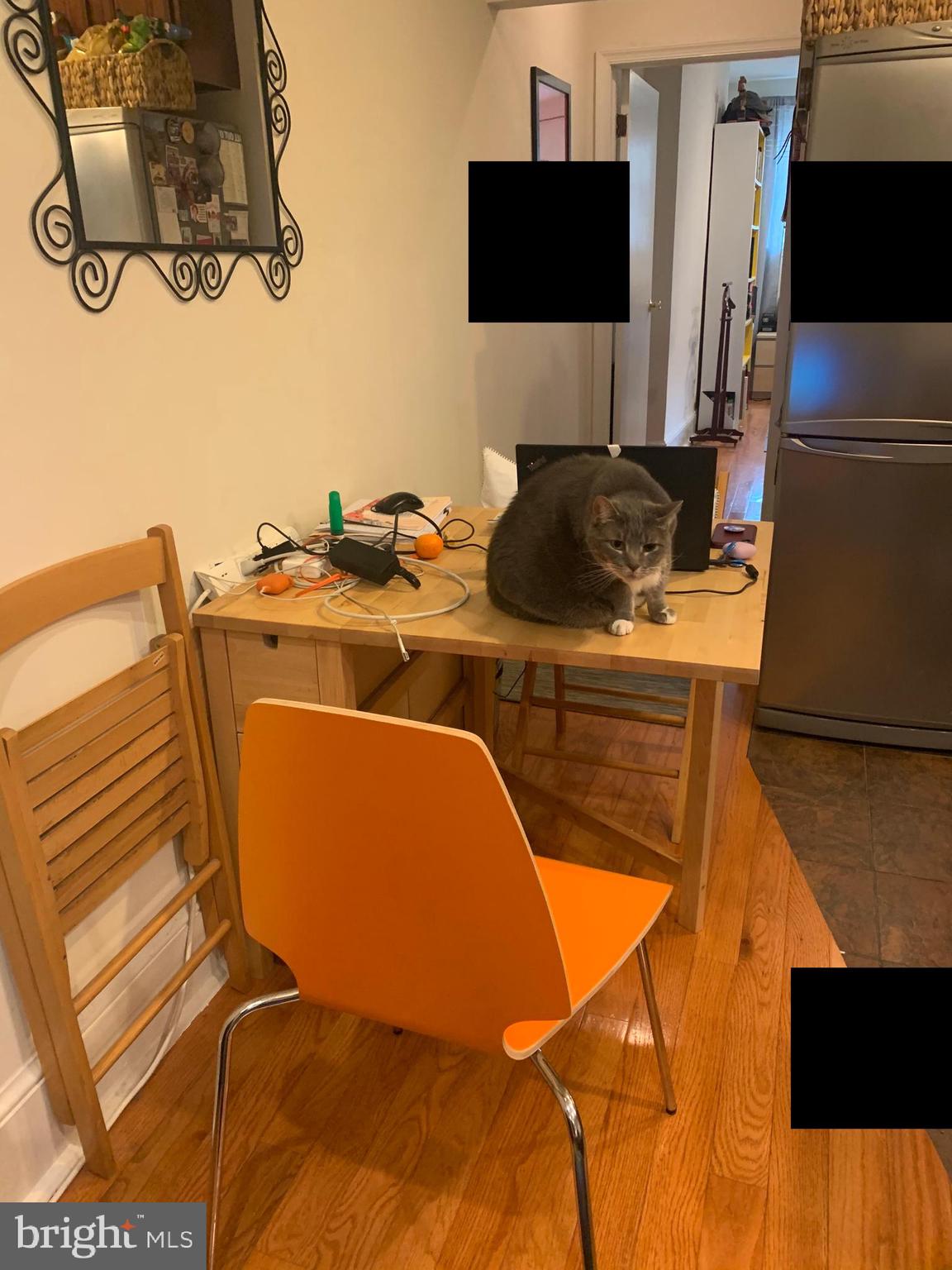 WASHINGTON SQ WEST - Residential Lease