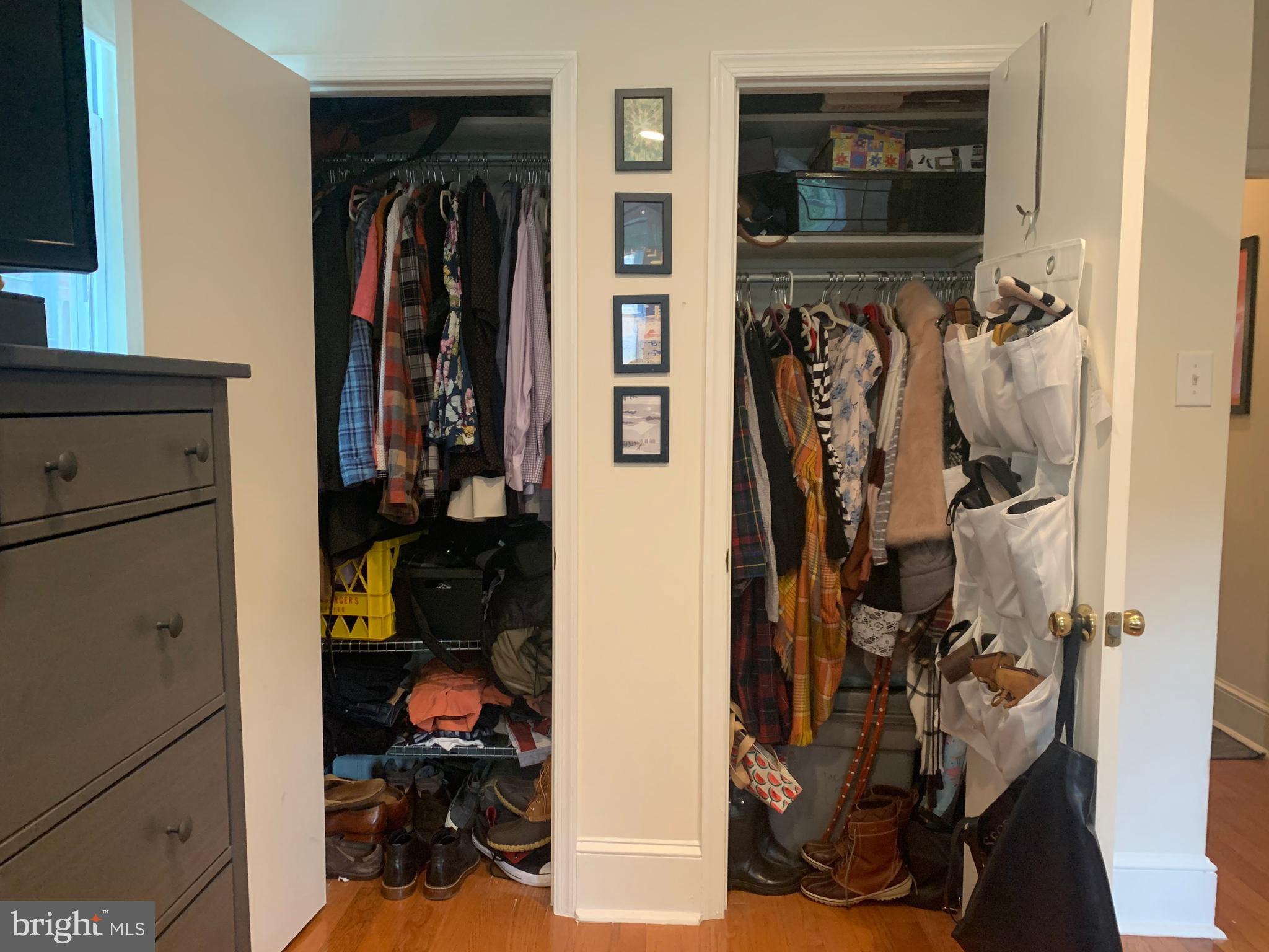 WASHINGTON SQ WEST - Residential Lease