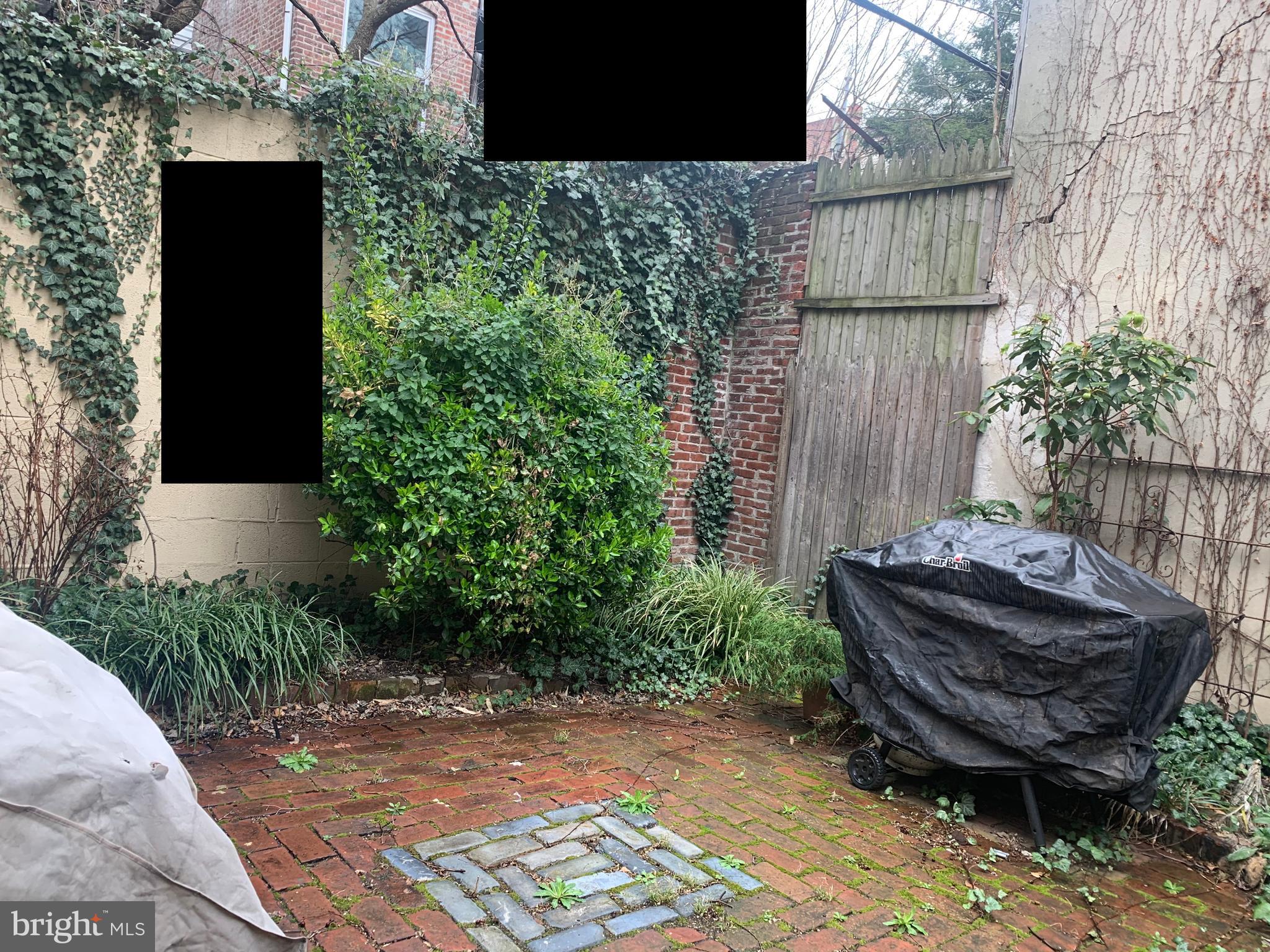 WASHINGTON SQ WEST - Residential Lease