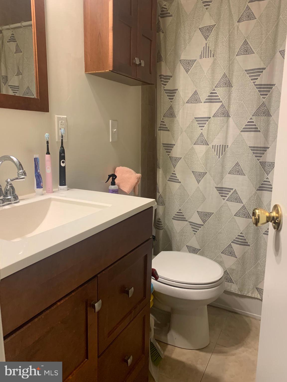 WASHINGTON SQ WEST - Residential Lease