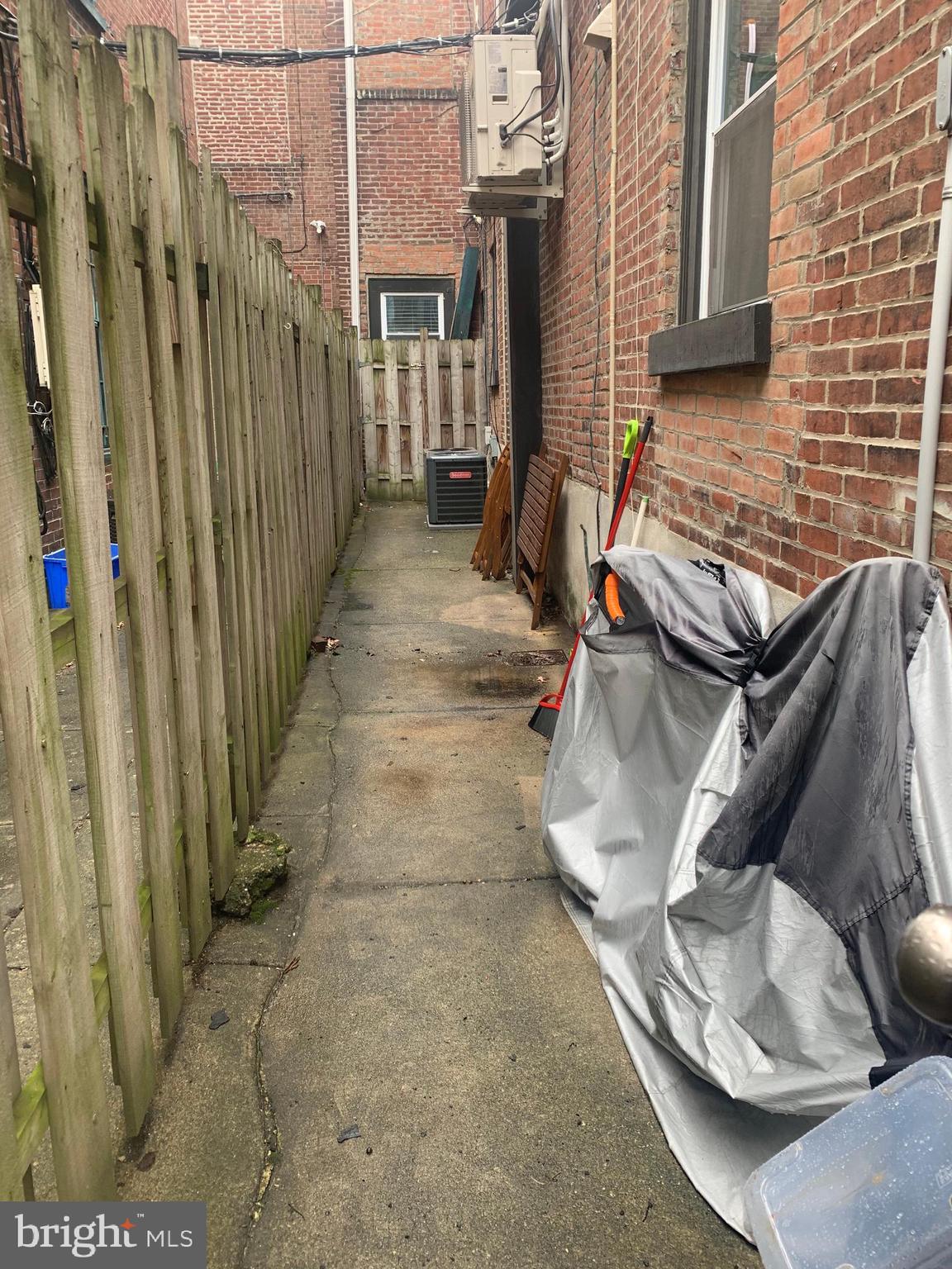 WASHINGTON SQ WEST - Residential Lease