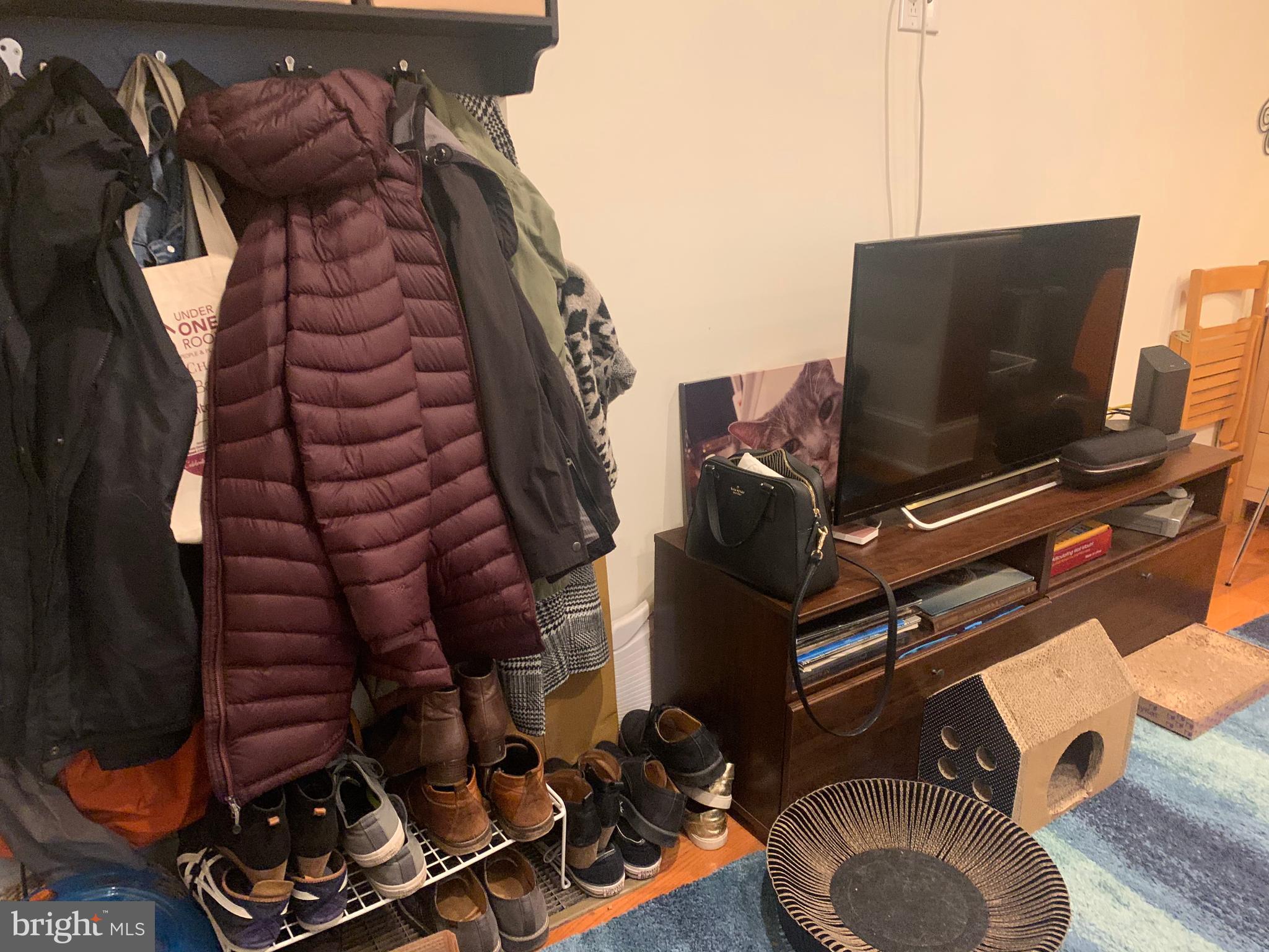 WASHINGTON SQ WEST - Residential Lease