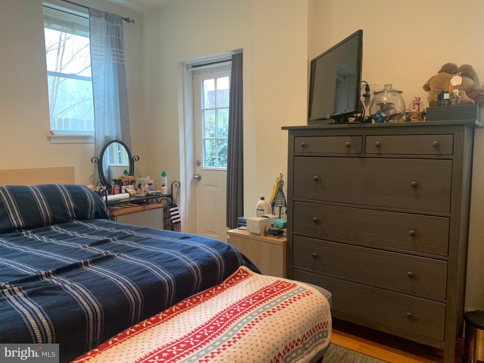 WASHINGTON SQ WEST - Residential Lease