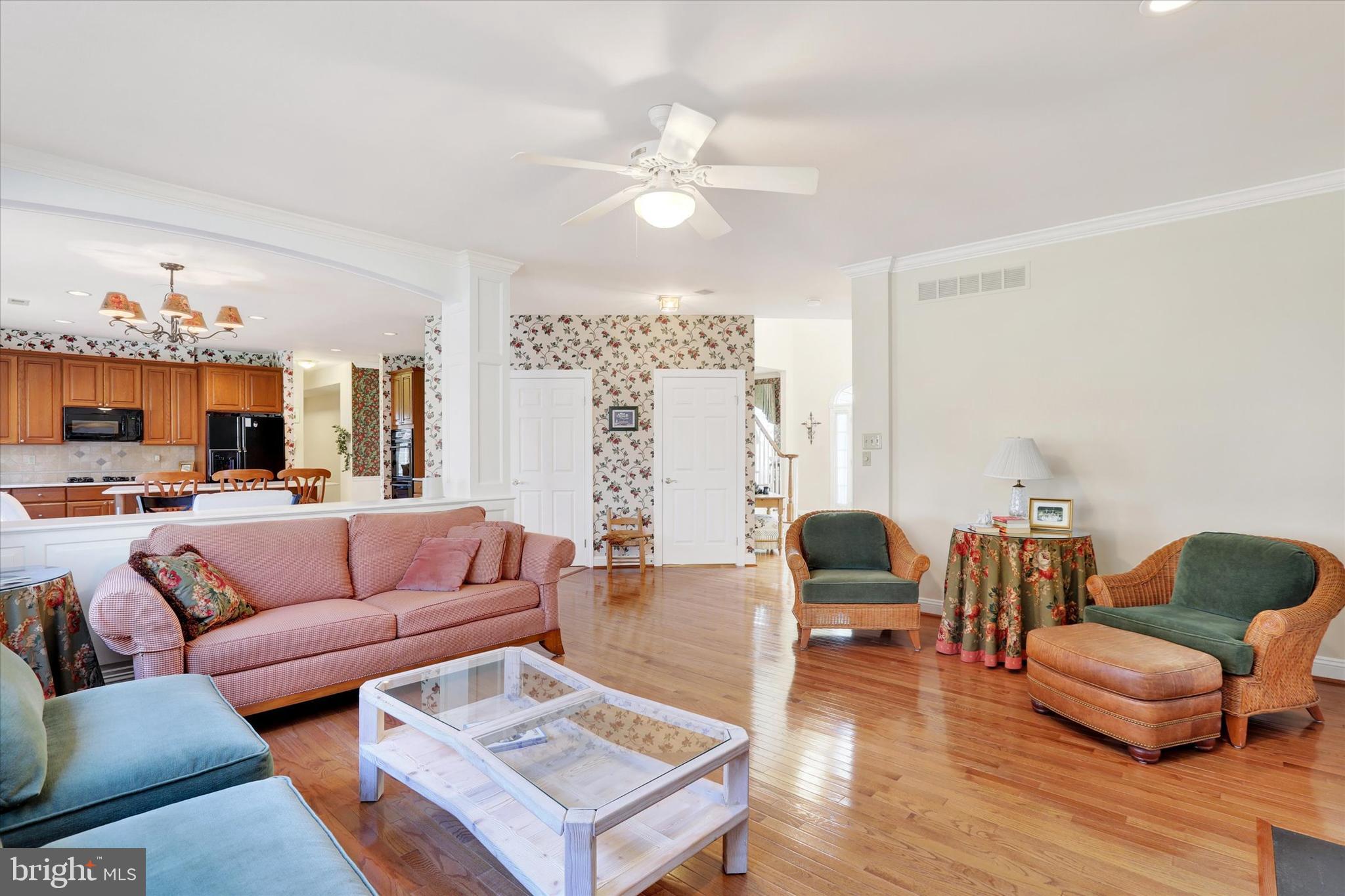 GATEFIELD AT FARMV - Residential