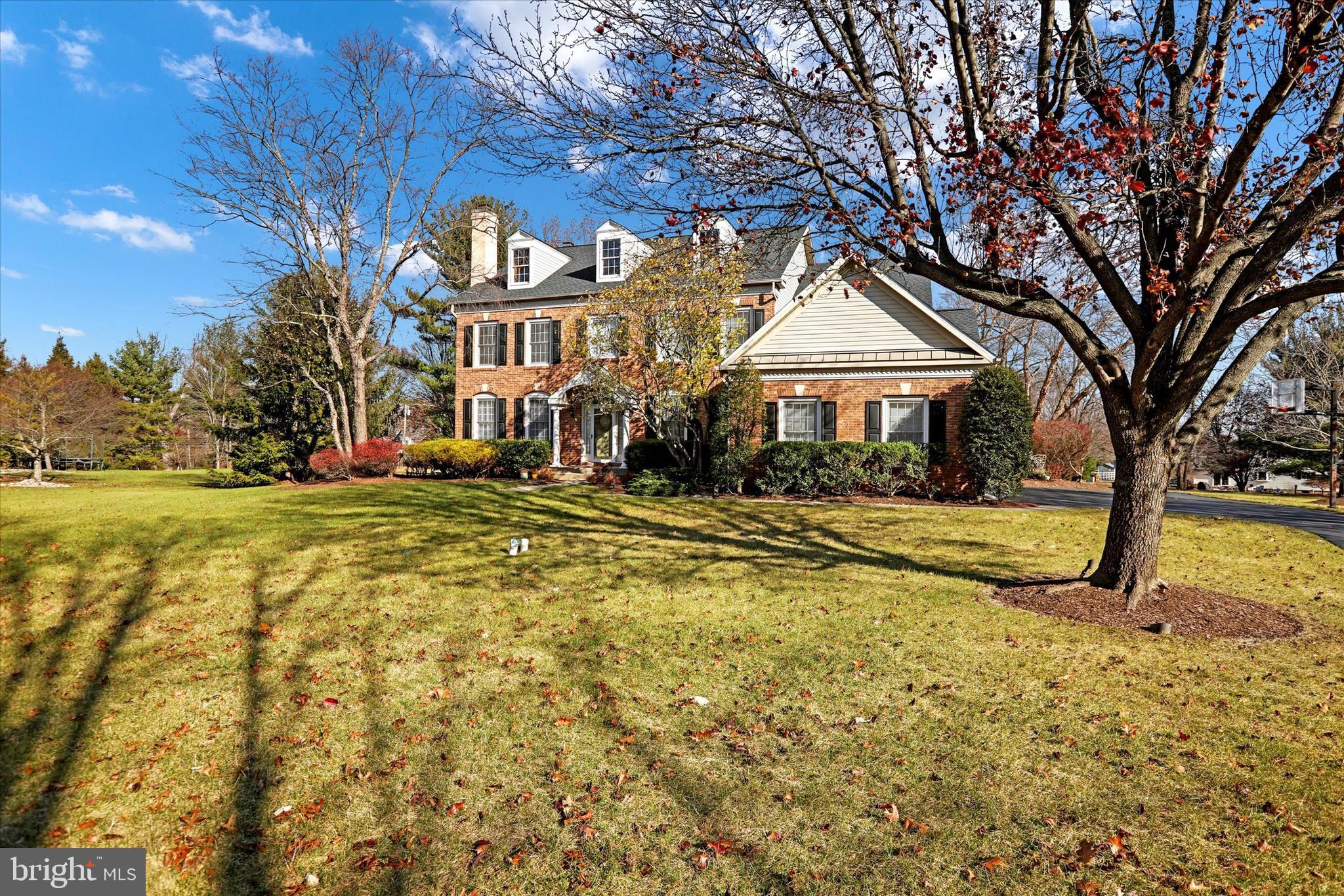 GATEFIELD AT FARMV - Residential