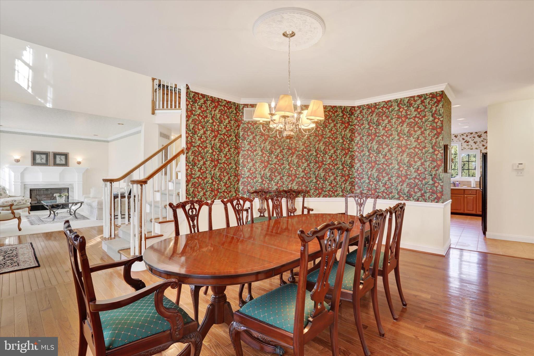 GATEFIELD AT FARMV - Residential