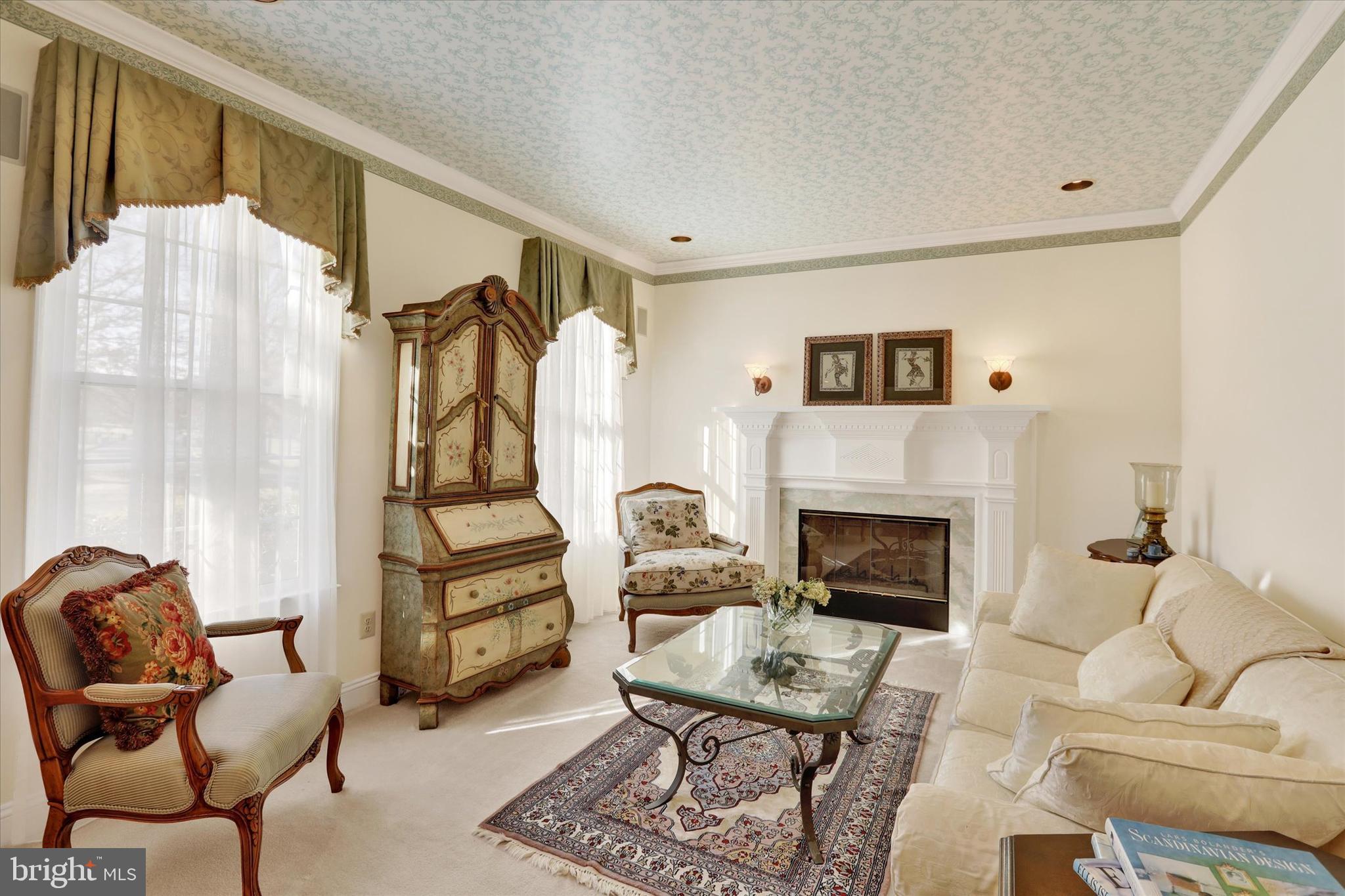 GATEFIELD AT FARMV - Residential