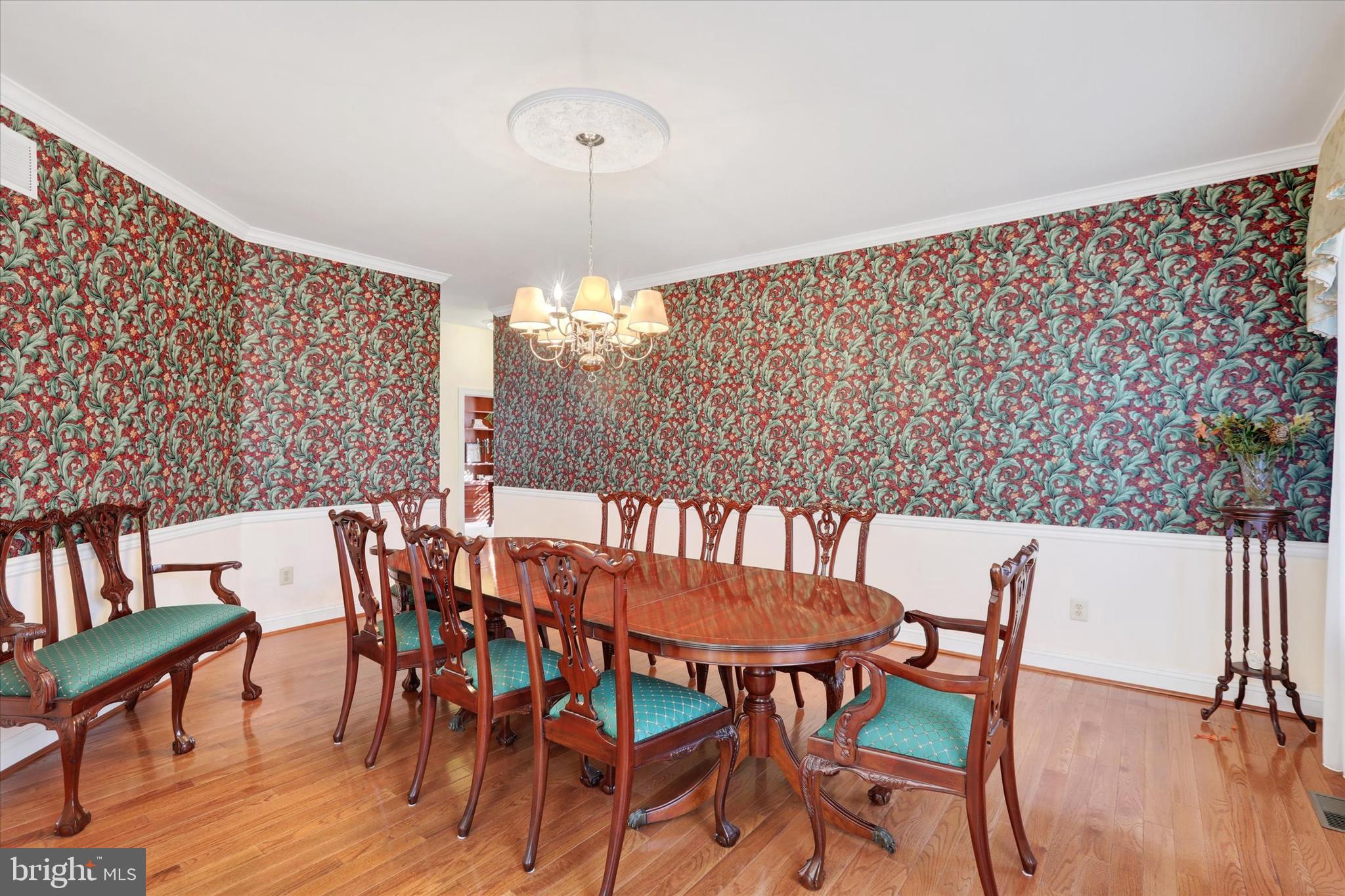 GATEFIELD AT FARMV - Residential