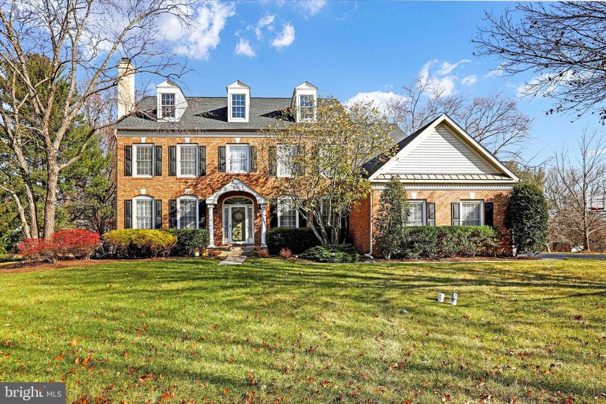 Welcome to this exceptional home in the prestigious, private community of Gatefield at Farmview! Designed with a highly desirable layout, this residence combines elegance and functionality. 
The main level welcomes you with a stunning two-story foyer that sets the tone for the entire home. A formal living room with a cozy fireplace, a spacious family room featuring custom built-ins and a second fireplace, and a gourmet kitchen designed for both cooking and entertaining await. The kitchen offers a large center island, ample cabinetry, and a walk-in pantry, with direct access to the expansive and private rear yard, complete with a patio—perfect for outdoor gatherings. This level also includes a formal dining room, a custom-built home office, a spacious mudroom/laundry room, and a convenient 3-car garage.
Upstairs, the luxurious primary suite features an en suite bathroom, a generously sized walk-in closet with built-ins, and a serene ambiance. The second floor also includes three additional well-appointed bedrooms, each offering plenty of space and versatility.
The lower level provides endless possibilities with its expansive, unfinished basement, ready to be transformed into whatever suits your needs.
Situated in a prime location, this home offers unparalleled convenience. It’s just moments away from the charming Yardley Borough and Newtown Boro and the historic Washington Crossing, providing a blend of small-town charm and rich history. Additionally, the close proximity to New Jersey, and major highways and train stations ensures easy access to both New York City and Philadelphia, making commuting or weekend getaways straightforward and efficient.
This home is a rare find—don’t miss the chance to make it yours!