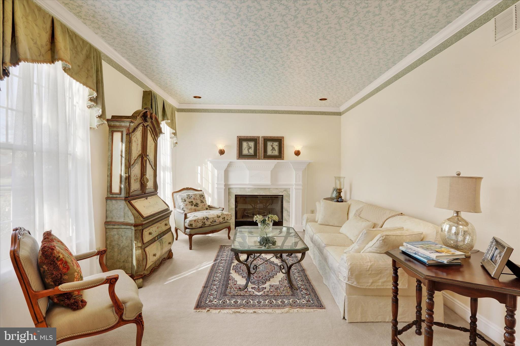 GATEFIELD AT FARMV - Residential