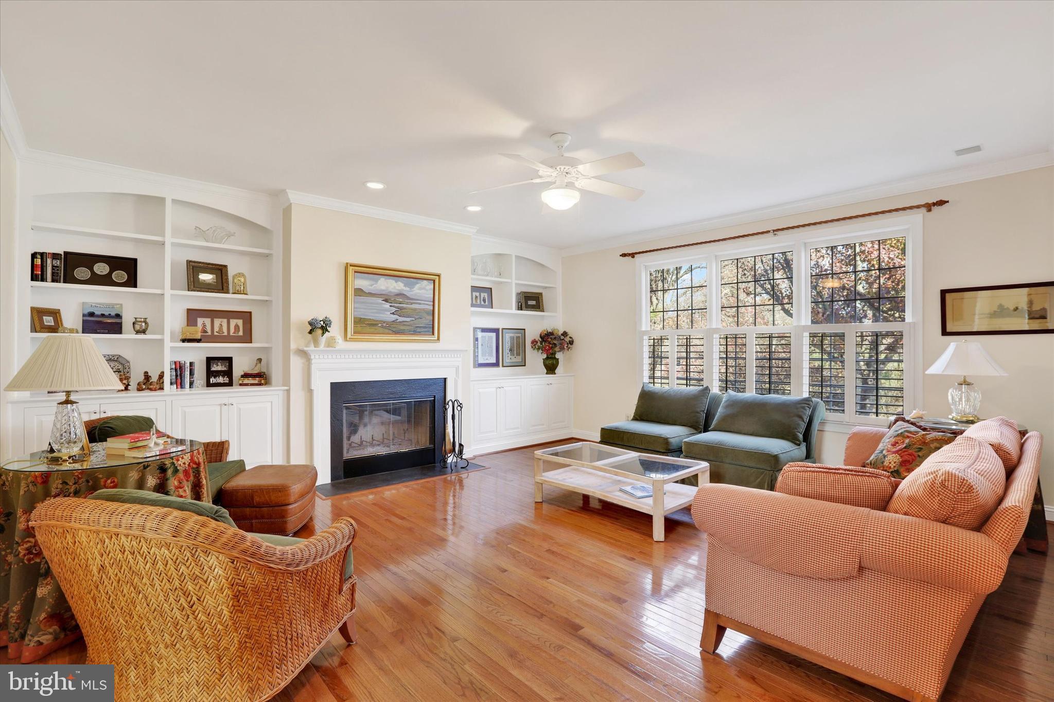 GATEFIELD AT FARMV - Residential