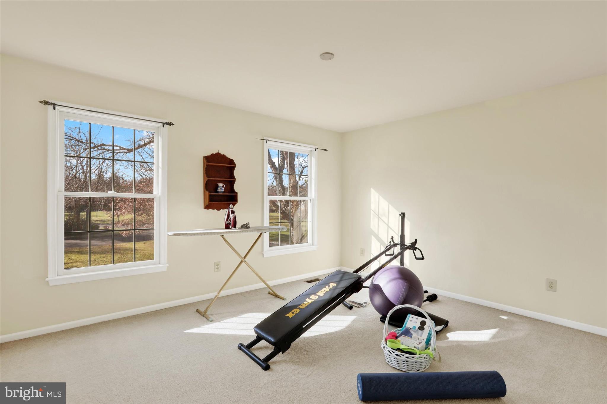 GATEFIELD AT FARMV - Residential