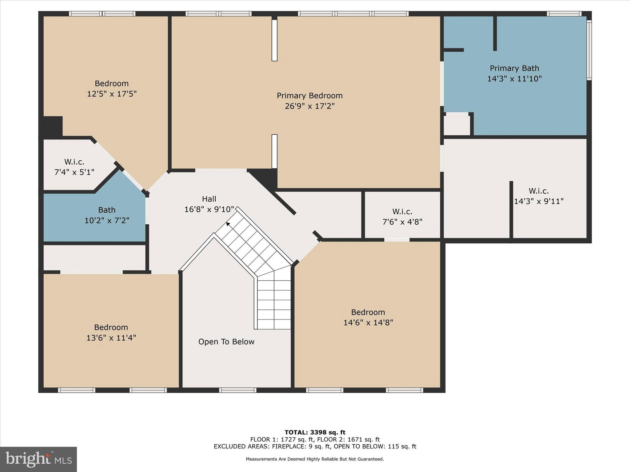 GATEFIELD AT FARMV - Residential