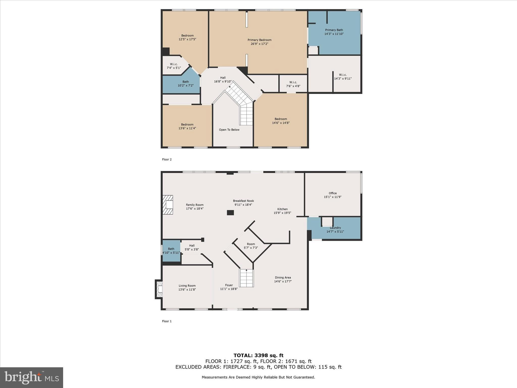 GATEFIELD AT FARMV - Residential