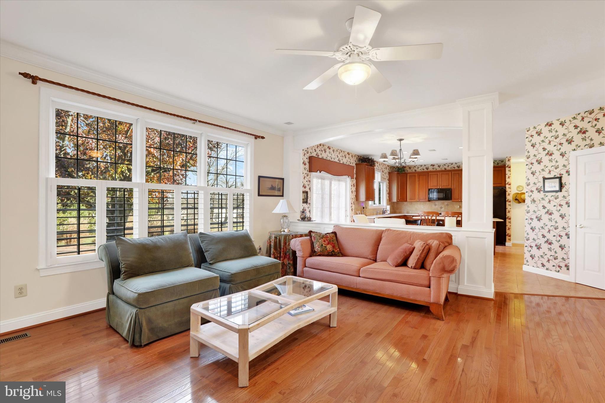 GATEFIELD AT FARMV - Residential