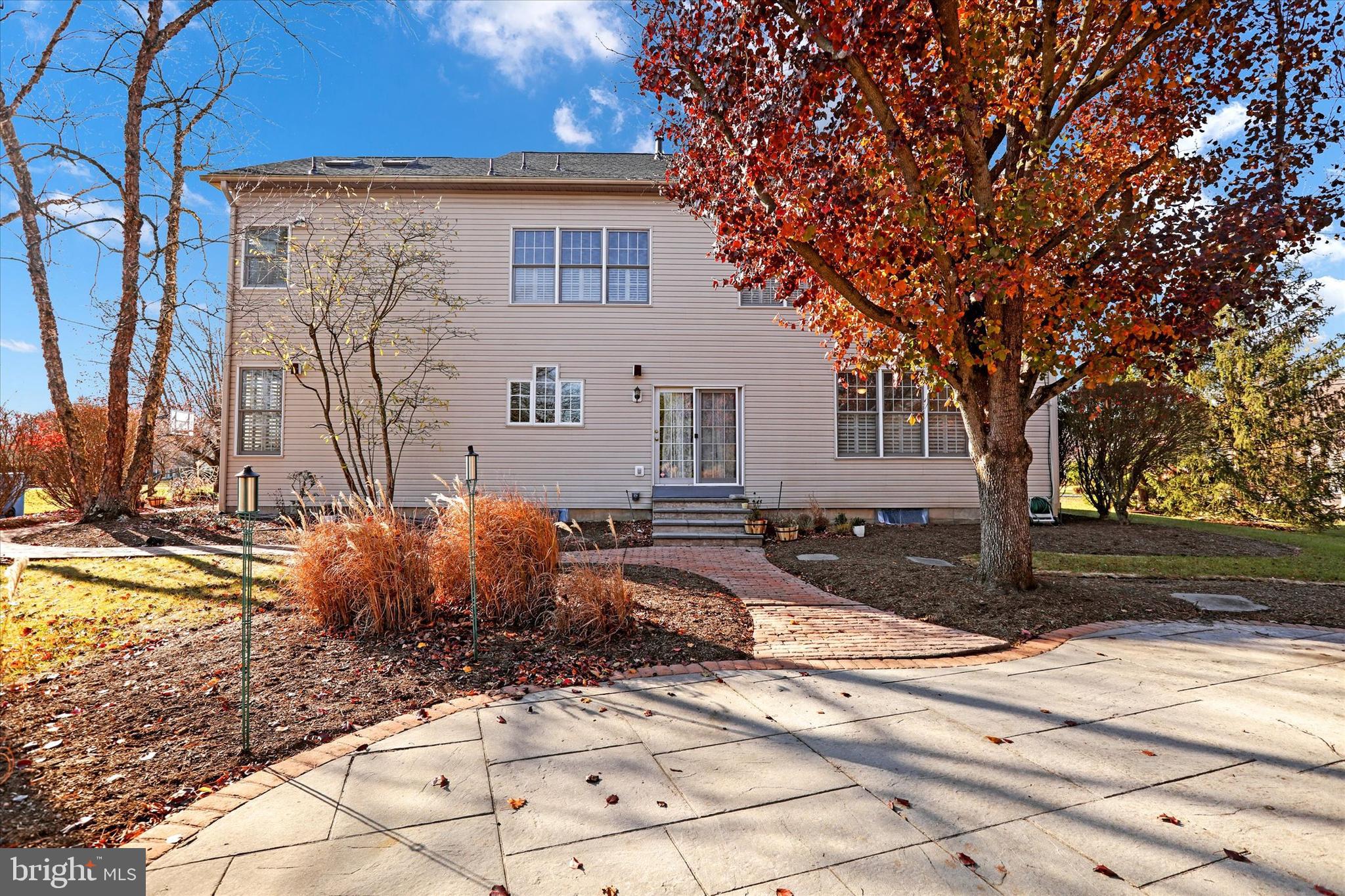 GATEFIELD AT FARMV - Residential