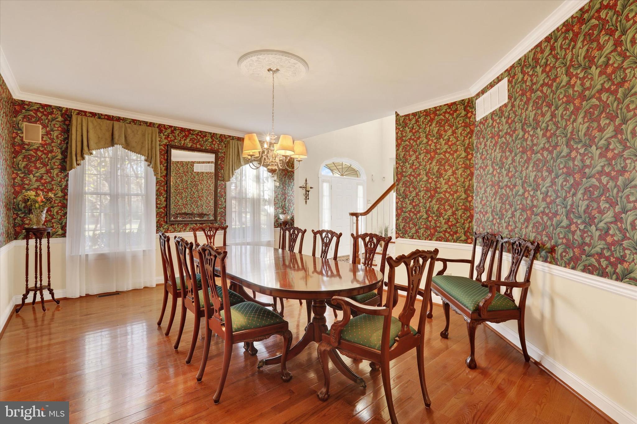 GATEFIELD AT FARMV - Residential