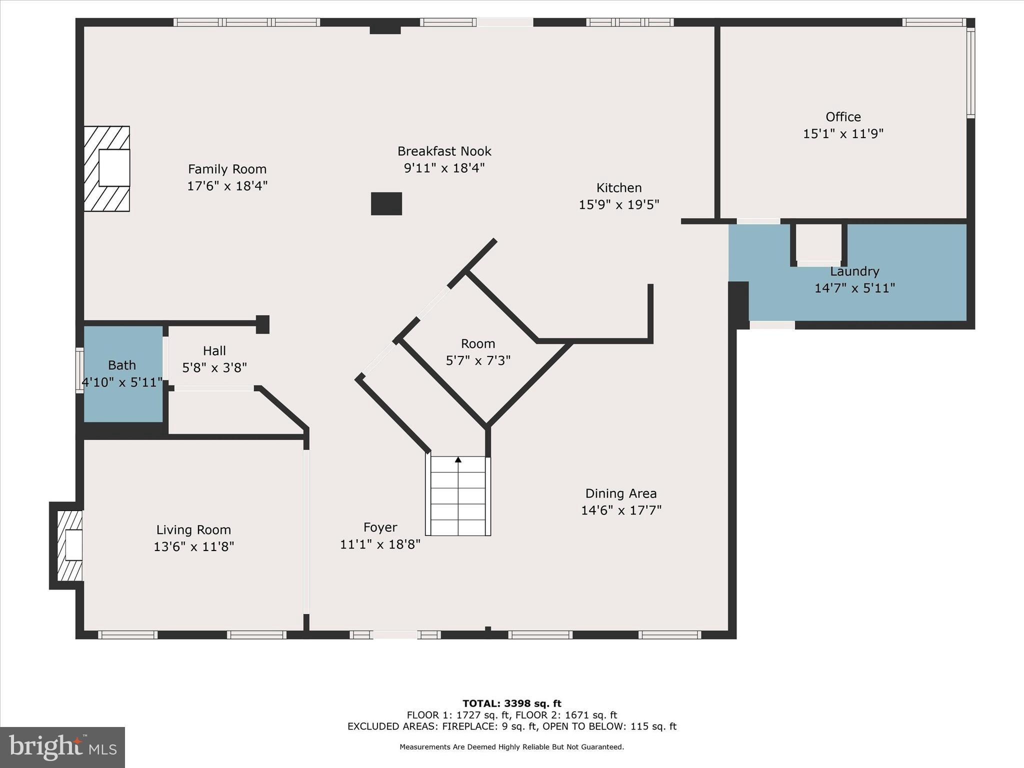 GATEFIELD AT FARMV - Residential
