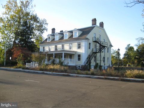 1 CLUBHOUSE ROAD BROWNS MILLS NJ 08015